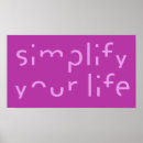 Search for simplified posters Trendy