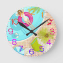 Recherche de relaxation horloges Été