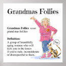 Recherche de grandma posters Nana