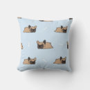Search for french bulldog puppy pillows Cute