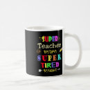 Search for super tired mugs Funny
