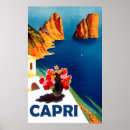 Search for capri posters Coast
