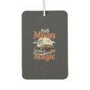 Search for moon car air fresheners Halloweendecor