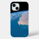 Search for coasts iphone cases Blue planet
