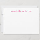 Search for script 6x8 invitations Minimalist