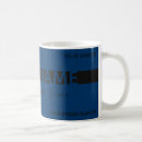 Search for marines mugs Black