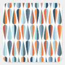 Search for 1950s pattern stickers Geometric