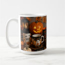 Search for halloween mugs Pumpkin