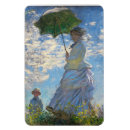Search for parasol magnets Impressionism