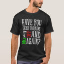 Search for funny tech geek clothing Nerds