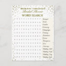 Search for word search invitations Shower