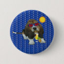 Recherche de hache badges Chiot