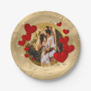 Recherche de valentines day paper assiettes Vacances