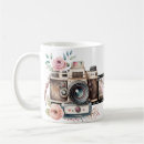 Search for vintage camera mugs Photography