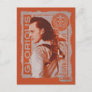Search for loki postcards Marvel tv show