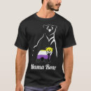 Search for bisexual bear tshirts Lgbtq rights