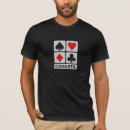 Search for spades tshirts Canasta