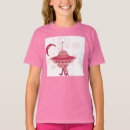 Search for alien creature tshirts Cosmic