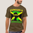 Search for jamaica independence tshirts Jamaica coat of arms