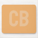 Search for orange mousepads Simple