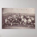 Search for football team posters College