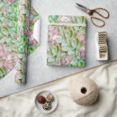 Search for succulent wrapping paper Botanical