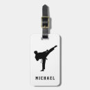 Recherche de judo bagages étiquettes Taekwondo