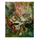 Recherche de sirène posters Fantastique