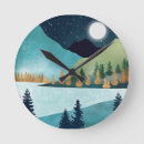 Search for lake clocks Landscape