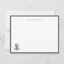 Search for ball note cards Golfer
