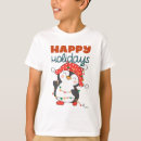 Recherche de salutation saisonnière tshirts Pour enfants