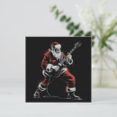 Search for guitar christmas cards Festive