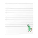 Recherche de personnage dessin animé blocsnotes Mignon