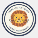 Search for blue safari stickers Baby