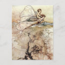 Search for arthur rackham postcards Vintage