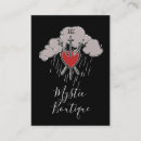 Recherche de illustration cartes visite Mystique