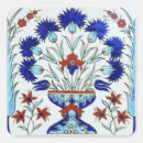 Search for iznik stickers Floral