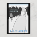 Search for ski jumping postcards Skier