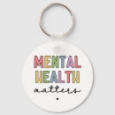 Search for mental health keychains Anxiety