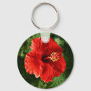 Search for hibiscus keychains Tropical