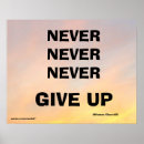 Recherche de abandonner posters Motivation