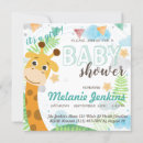 Recherche de giraffe invitations Dessin