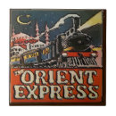 Search for oriental tiles Vintage