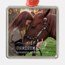Search for rider ornaments Horse