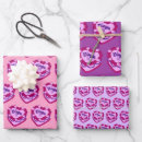 Search for cake wrapping paper Whimsical