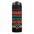 Search for bigfoot travel mugs Unicorn