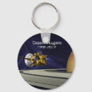 Search for cassini keychains Saturn