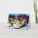 Search for street cards Snow