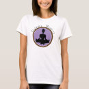 Recherche de asana tshirts Relaxation