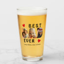 Search for bday beer glasses Father